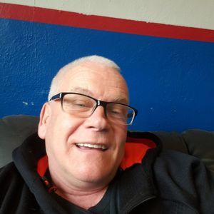 Meet your Posher, Rory